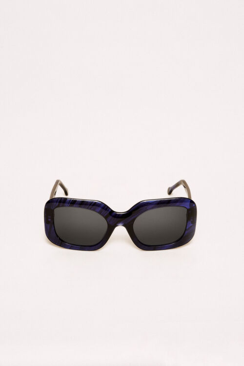 Xbrigitte, blue-gold, large image number 1